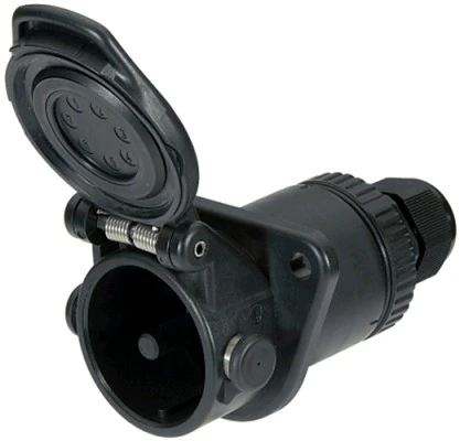 Socket 8JB 007 645-031