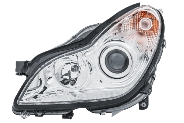 HELLA 1EL 008 821-011 Headlight