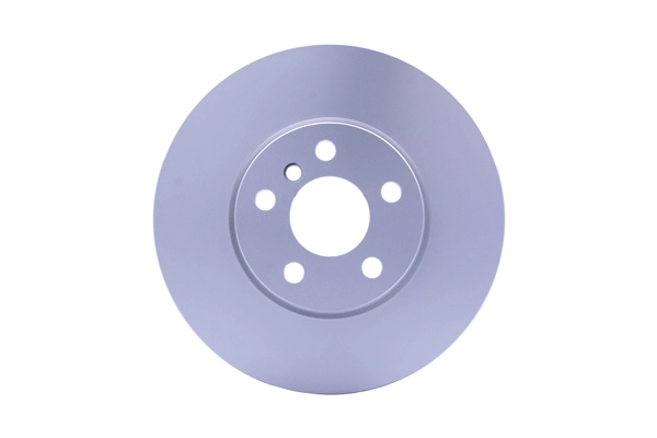 Brake Disc PRO 8DD 355 125-351