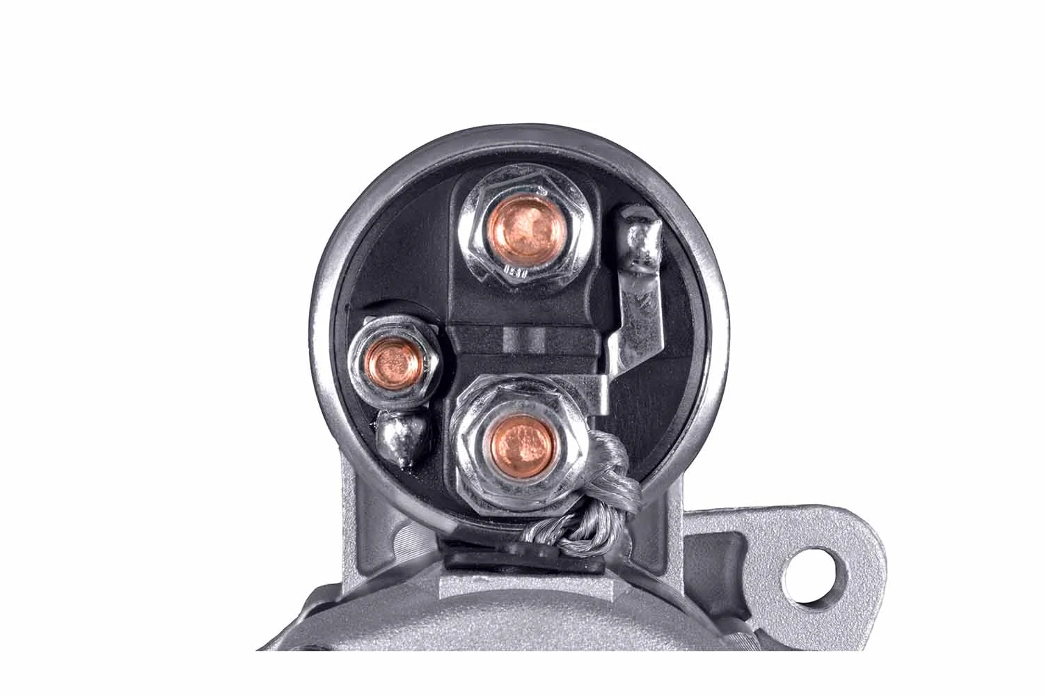 Starter 8EA 011 610-691