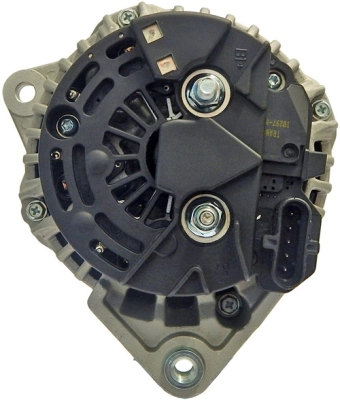 HELLA 8EL 012 584-761 Alternator