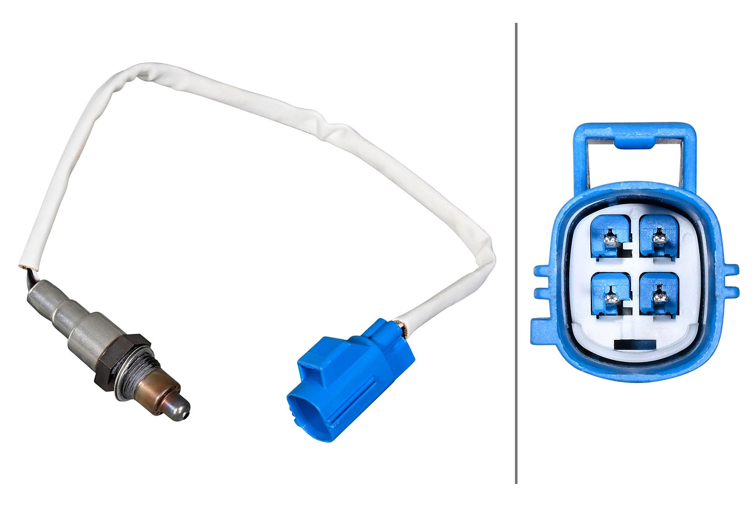 Oxygen Sensor 6PA 358 221-201