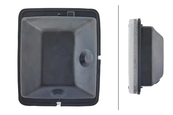 HELLA 2ZR 003 236-311 Reverse Light