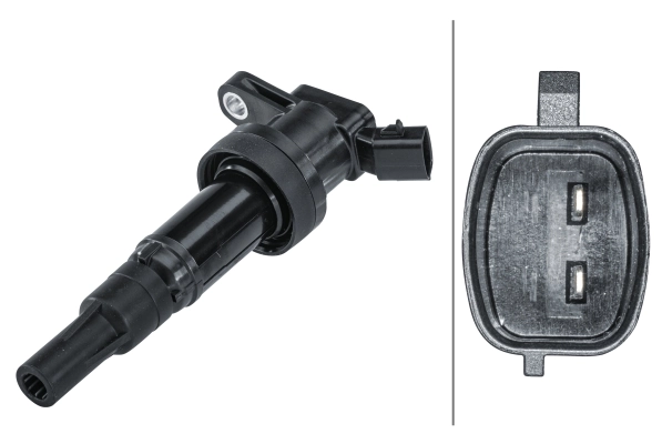 Ignition Coil 5DA 358 168-341