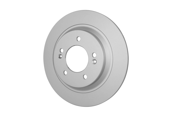 Brake Disc PRO 8DD 355 134-401