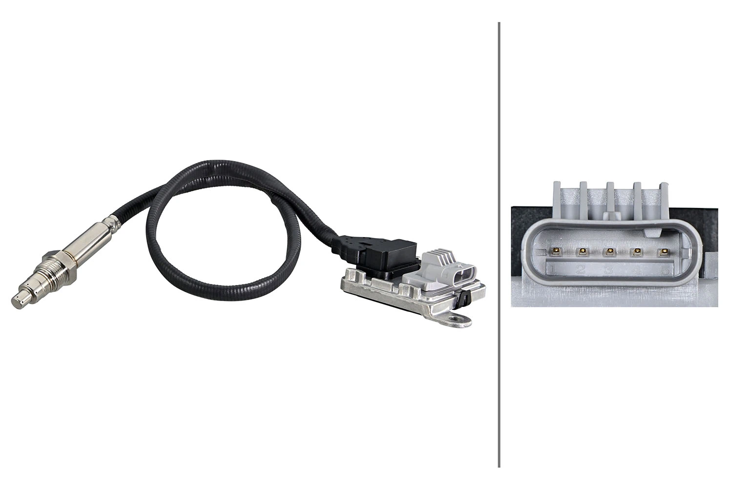 NOx Sensor, urea injection 6PN 358 307-281