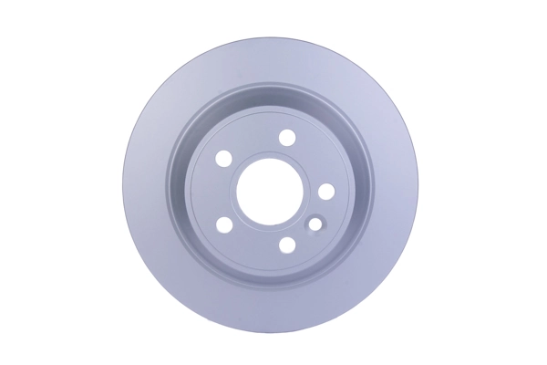 Brake Disc PRO 8DD 355 119-151