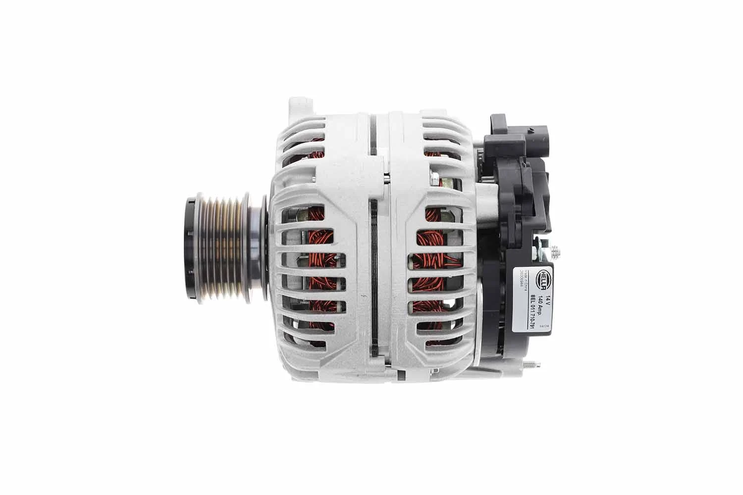 Alternator 8EL 011 710-791