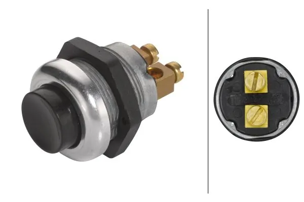 HELLA 6JF 001 571-171 Ignition Switch