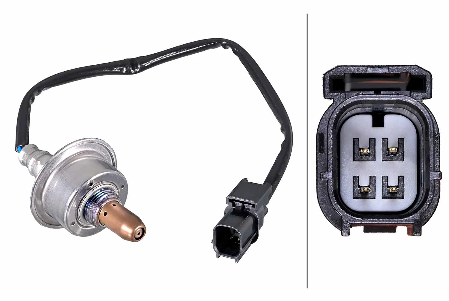 Oxygen Sensor 6PA 358 221-661