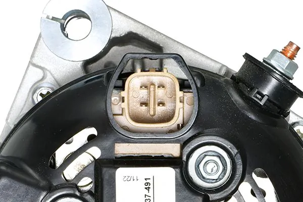 Alternator 8EL 015 637-491