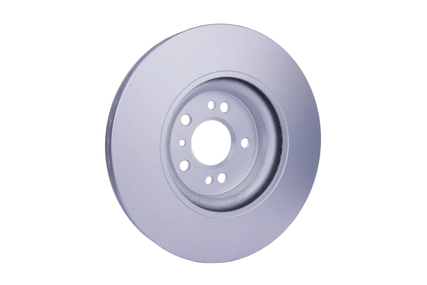 Brake Disc PRO High Carbon 8DD 355 128-581