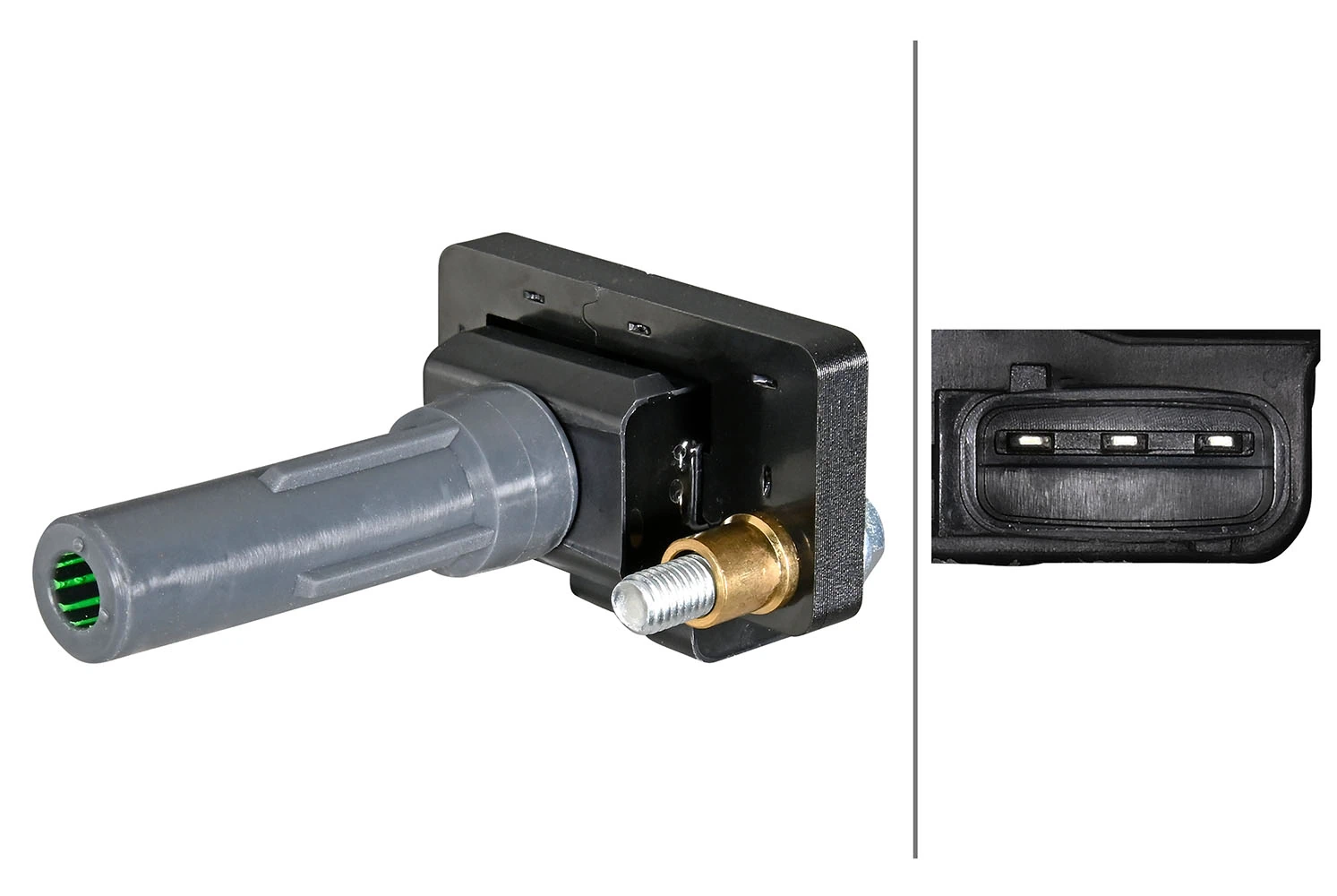 Ignition Coil 5DA 358 101-801