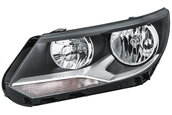 Headlight 1EL 010 749-211