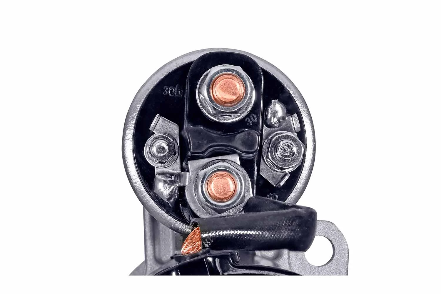 Starter 8EA 011 611-021