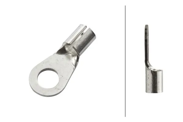 Cable Connector 8KW 177 784-322