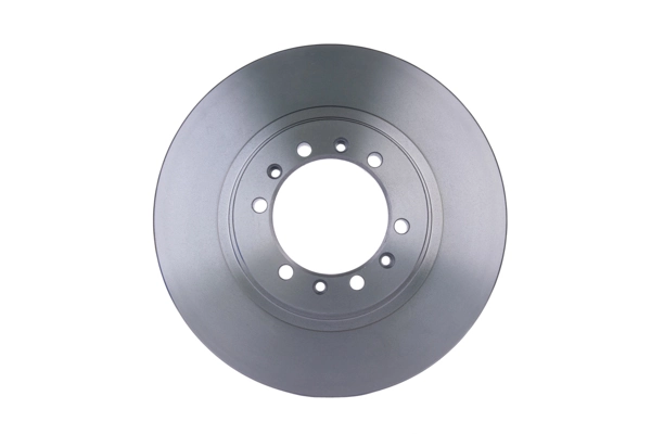 Brake Disc 8DD 355 105-131