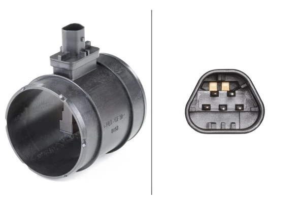 Mass Air Flow Sensor 8ET 009 149-651