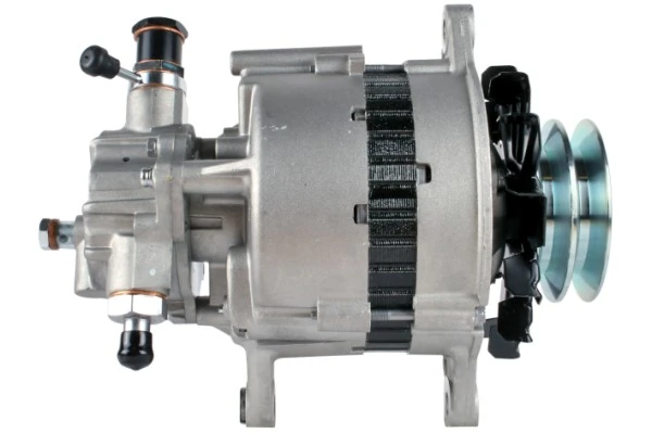 Alternator 8EL 012 427-701