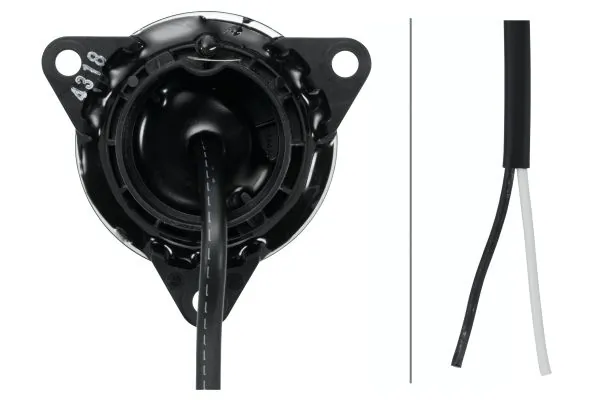 HELLA 2BA 011 172-421 Direction Indicator