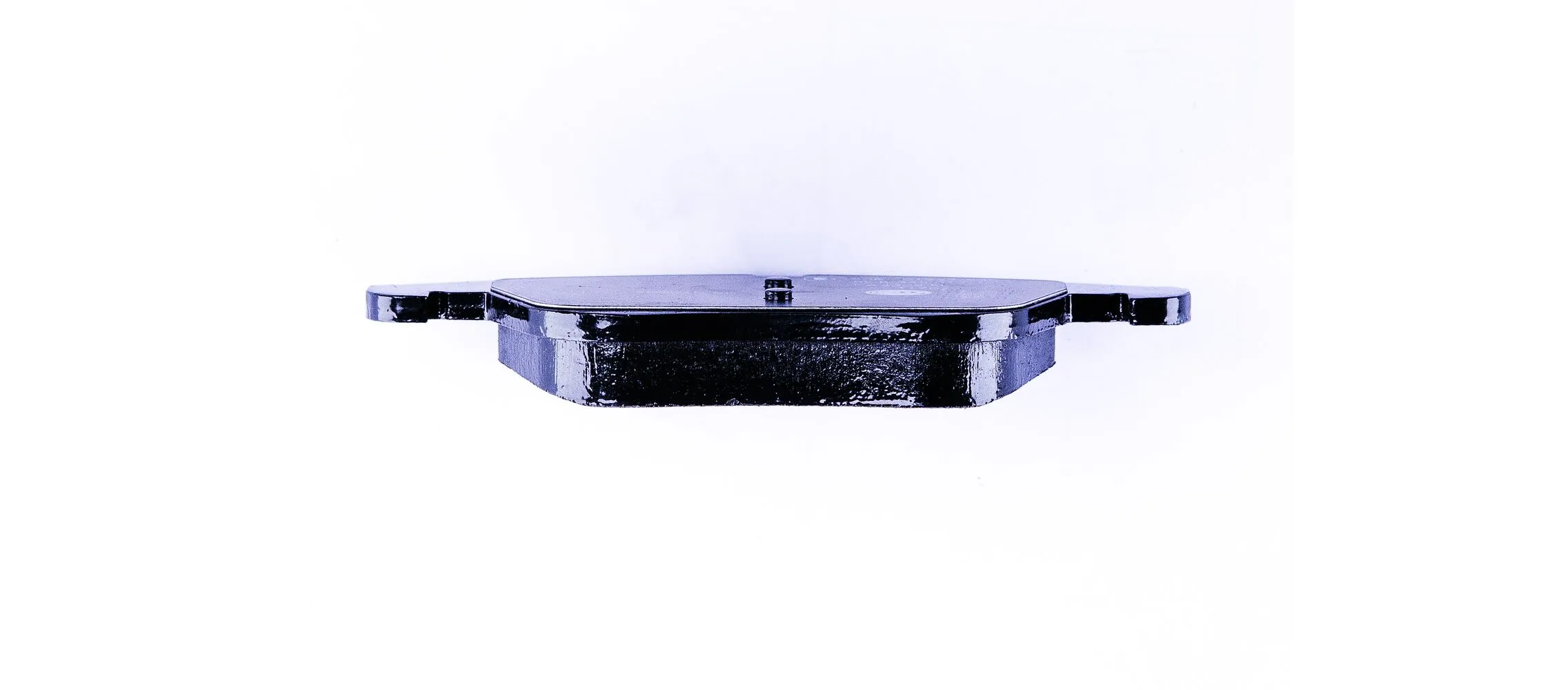 Brake Pad Set, disc brake 8DB 355 013-351