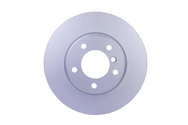 Brake Disc PRO High Carbon 8DD 355 128-101