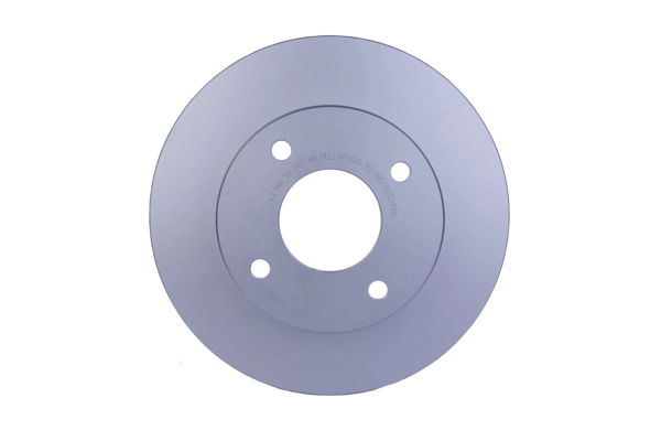 Brake Disc PRO 8DD 355 118-571