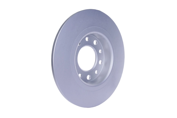 Brake Disc PRO 8DD 355 117-241