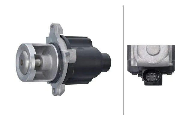 EGR Valve 6NU 014 864-631