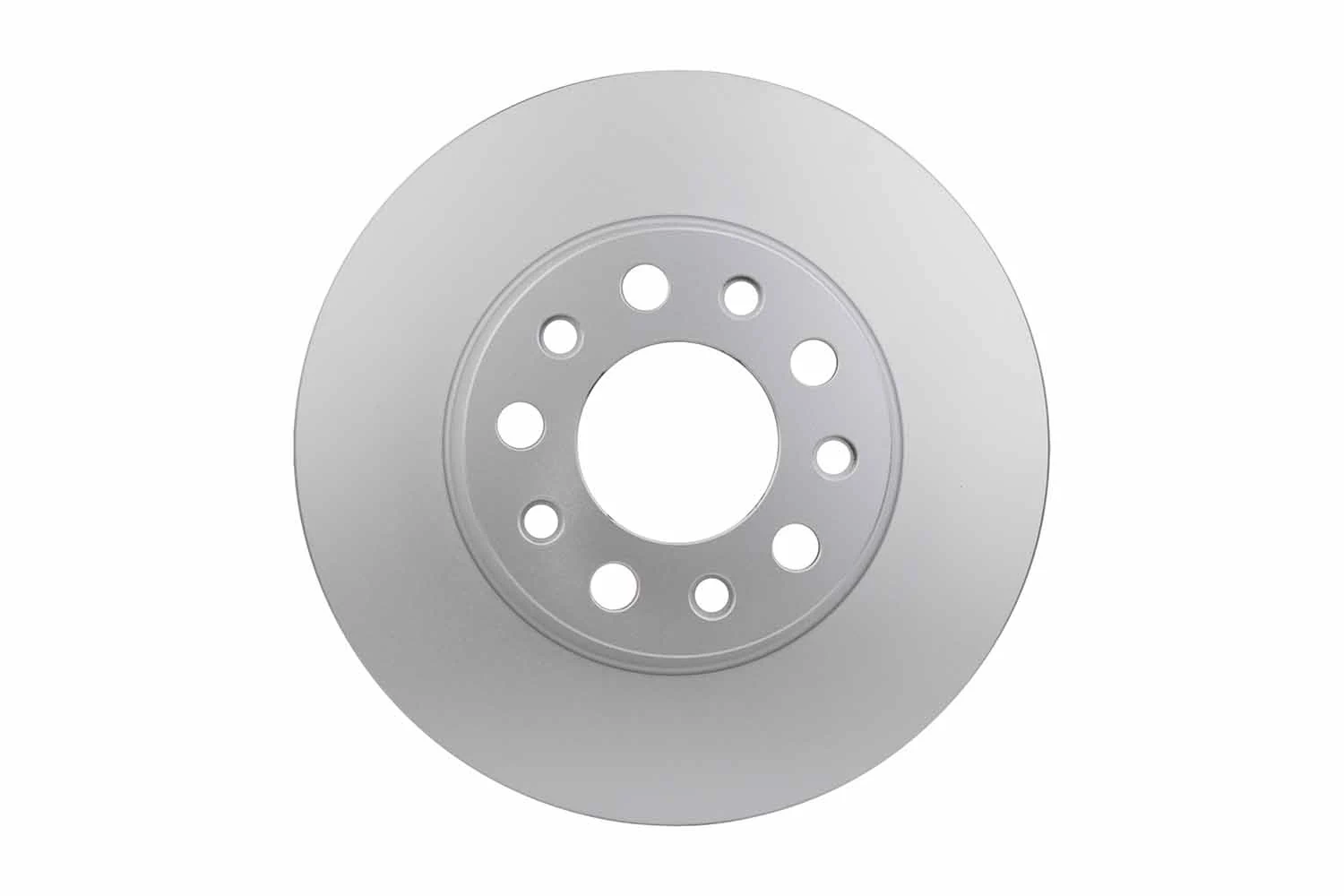 Brake Disc PRO 8DD 355 116-671