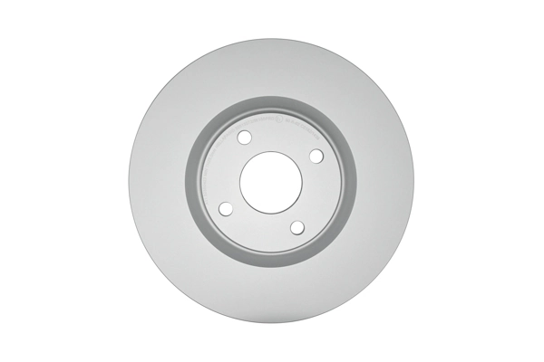 Brake Disc PRO 8DD 355 132-721