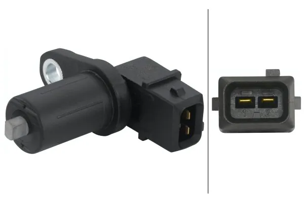 Sensor, crankshaft pulse 6PU 009 163-531