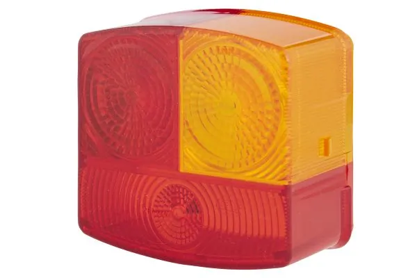 Lens, tail light assembly 9EL 137 308-001