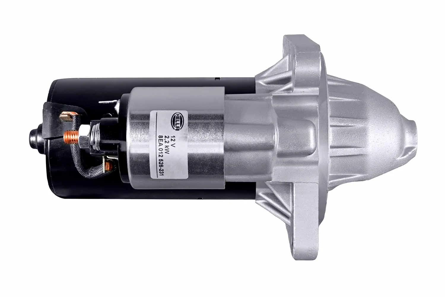Starter 8EA 012 526-231