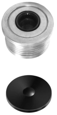 Alternator Freewheel Clutch 9XU 358 038-641