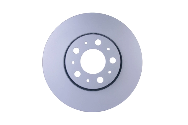 Brake Disc PRO 8DD 355 107-051