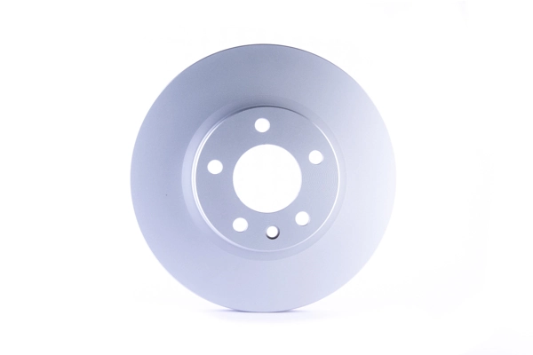 HELLA 8DD 355 103-721 Brake Disc