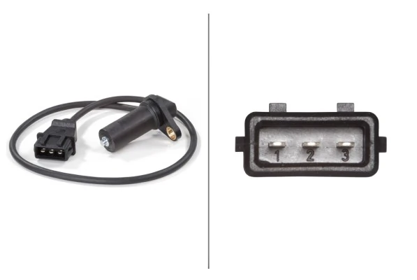 Sensor, crankshaft pulse 6PU 009 110-611