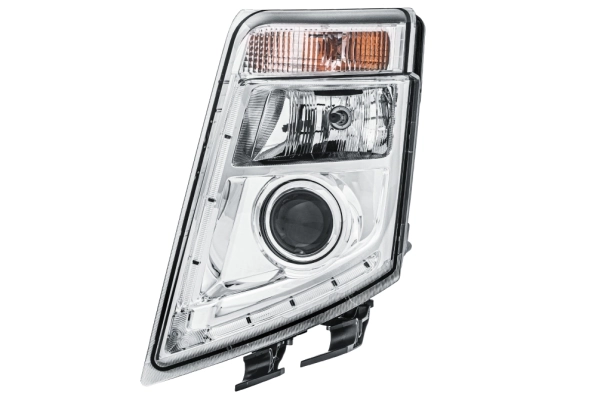 Headlight 1EL 010 478-091