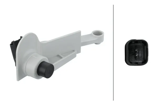 Sensor, crankshaft pulse 6PU 009 146-851