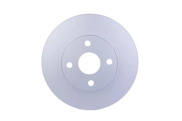 Brake Disc PRO 8DD 355 118-621