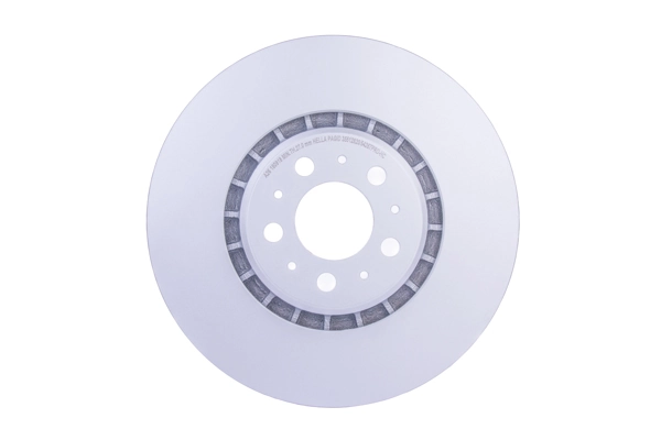 Brake Disc PRO High Carbon 8DD 355 128-201