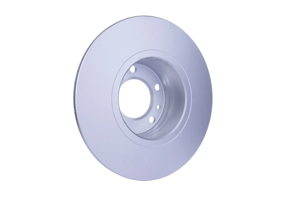 Brake Disc PRO High Carbon 8DD 355 127-021