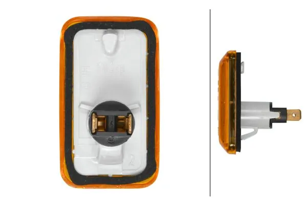 Auxiliary Direction Indicator 2BM 003 647-021