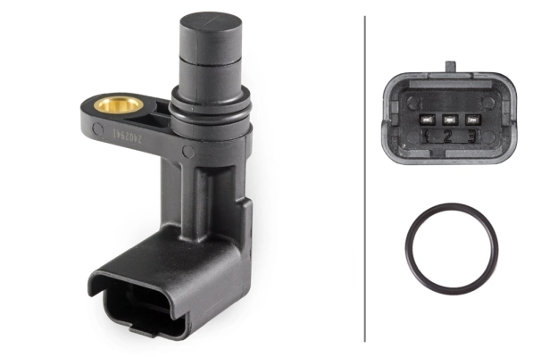 Sensor, camshaft position 6PU 009 168-311