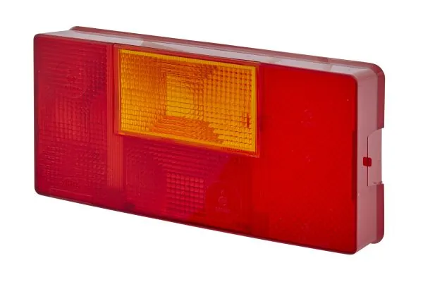 Lens, tail light assembly 9EL 136 819-011