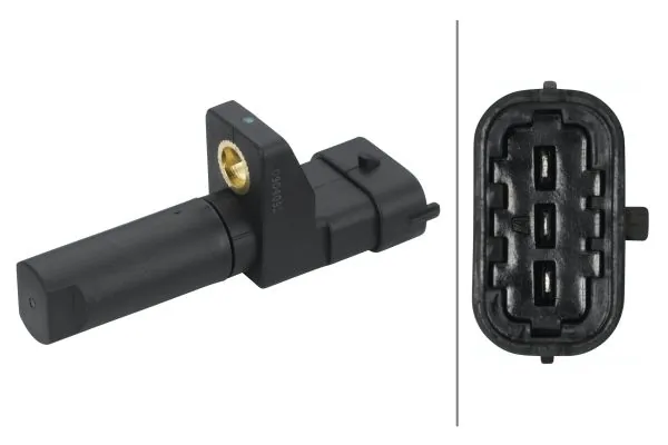 Sensor, crankshaft pulse 6PU 009 167-421