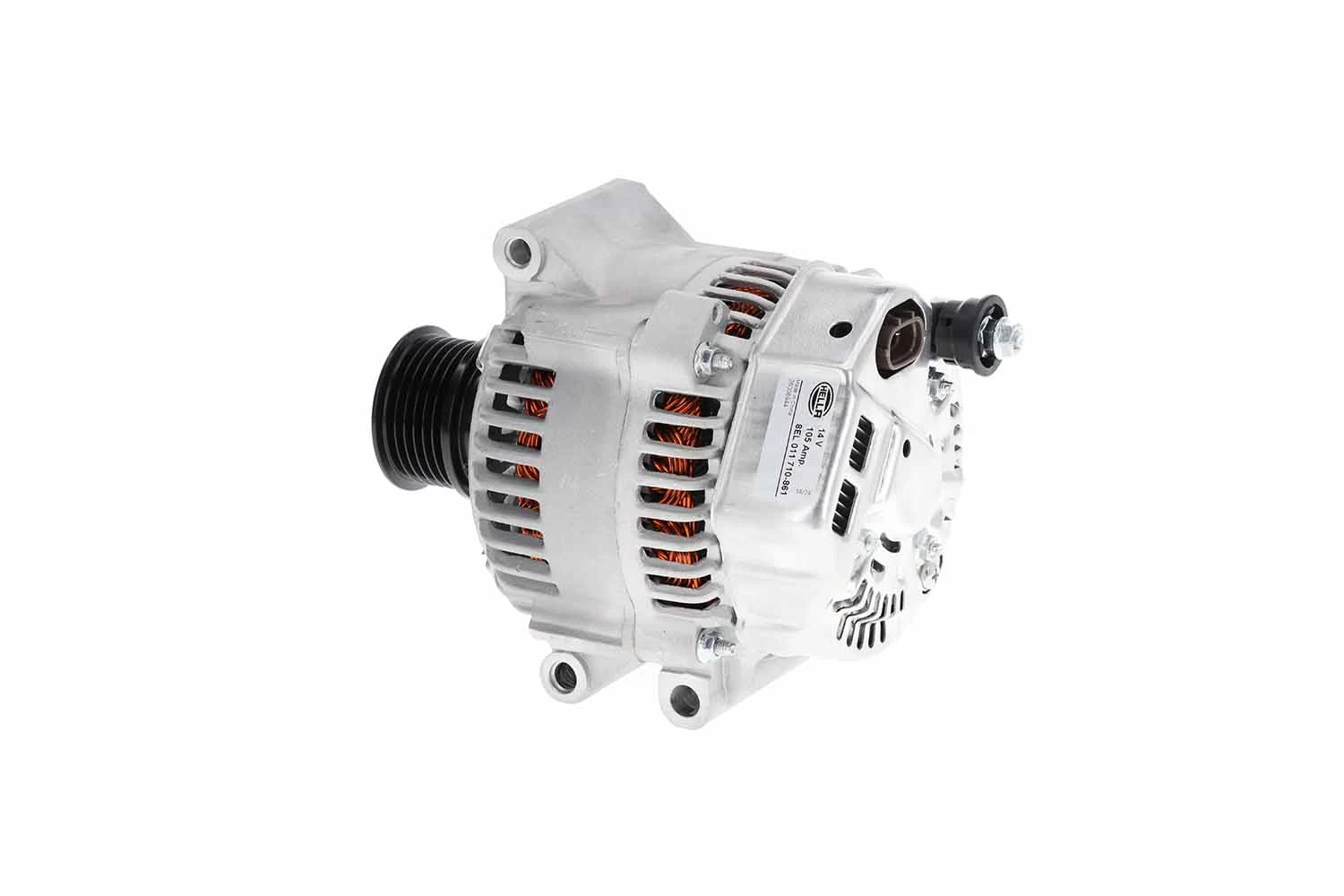 Alternator 8EL 011 710-861