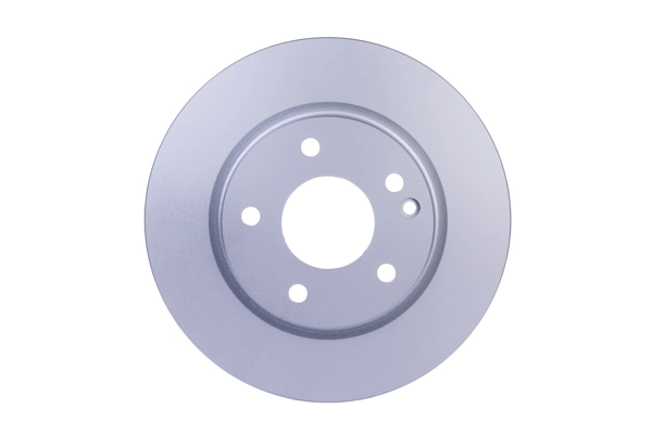 Brake Disc PRO High Carbon 8DD 355 128-161