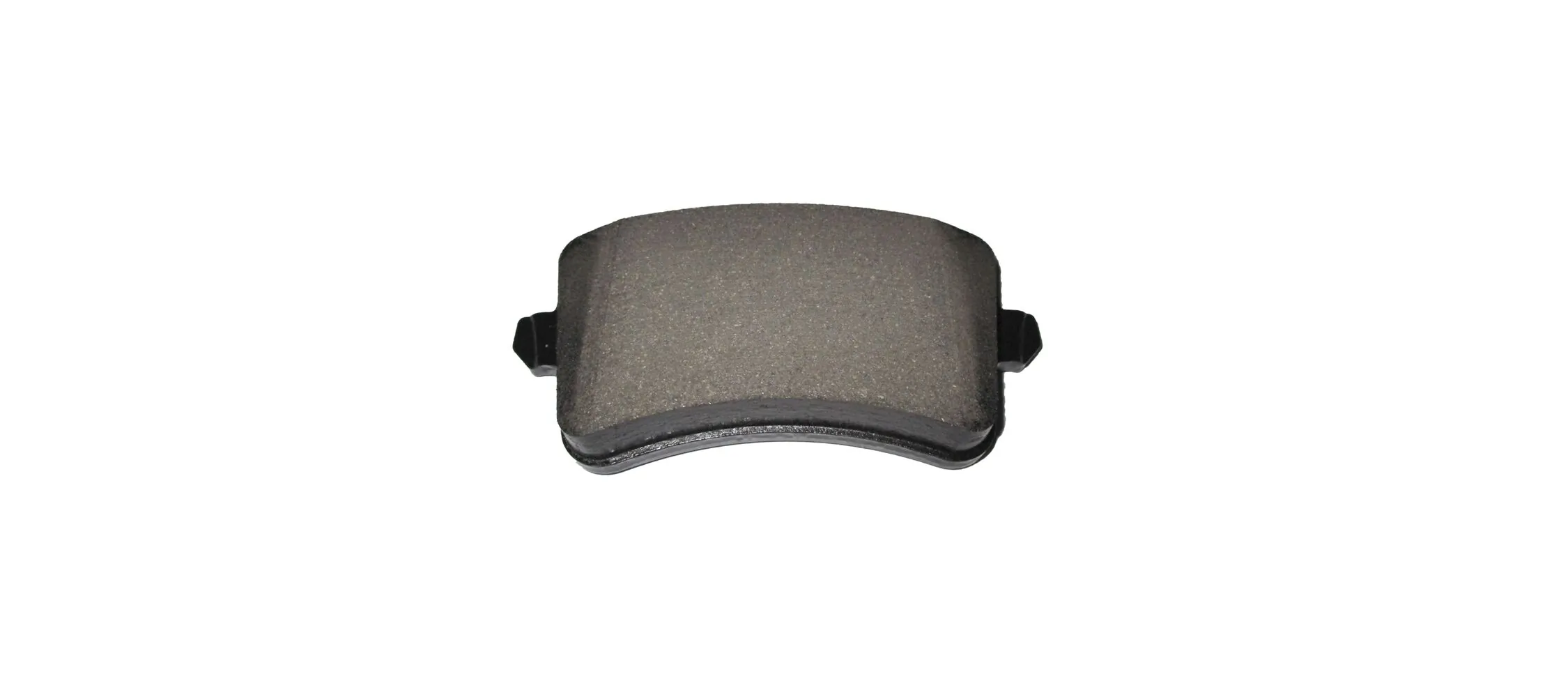 Brake Pad Set, disc brake 8DB 355 025-391